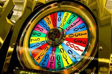 dhltoto Slots