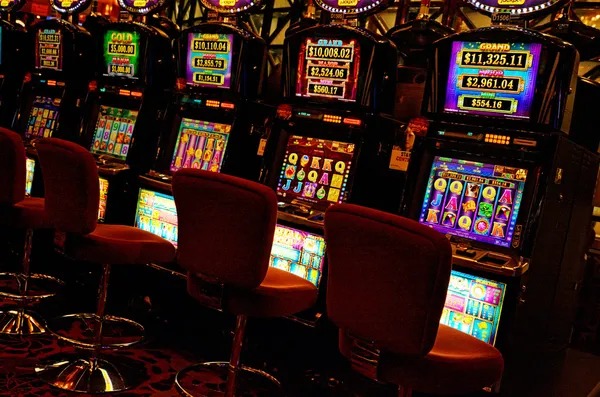 dhltoto Bingo Halls